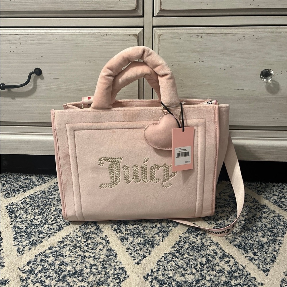 Juicy Couture tote